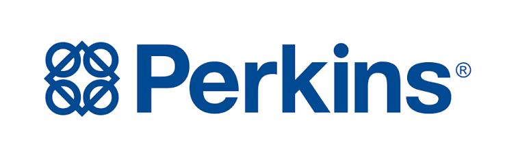 Perkins — official dealer HUSMA Parts